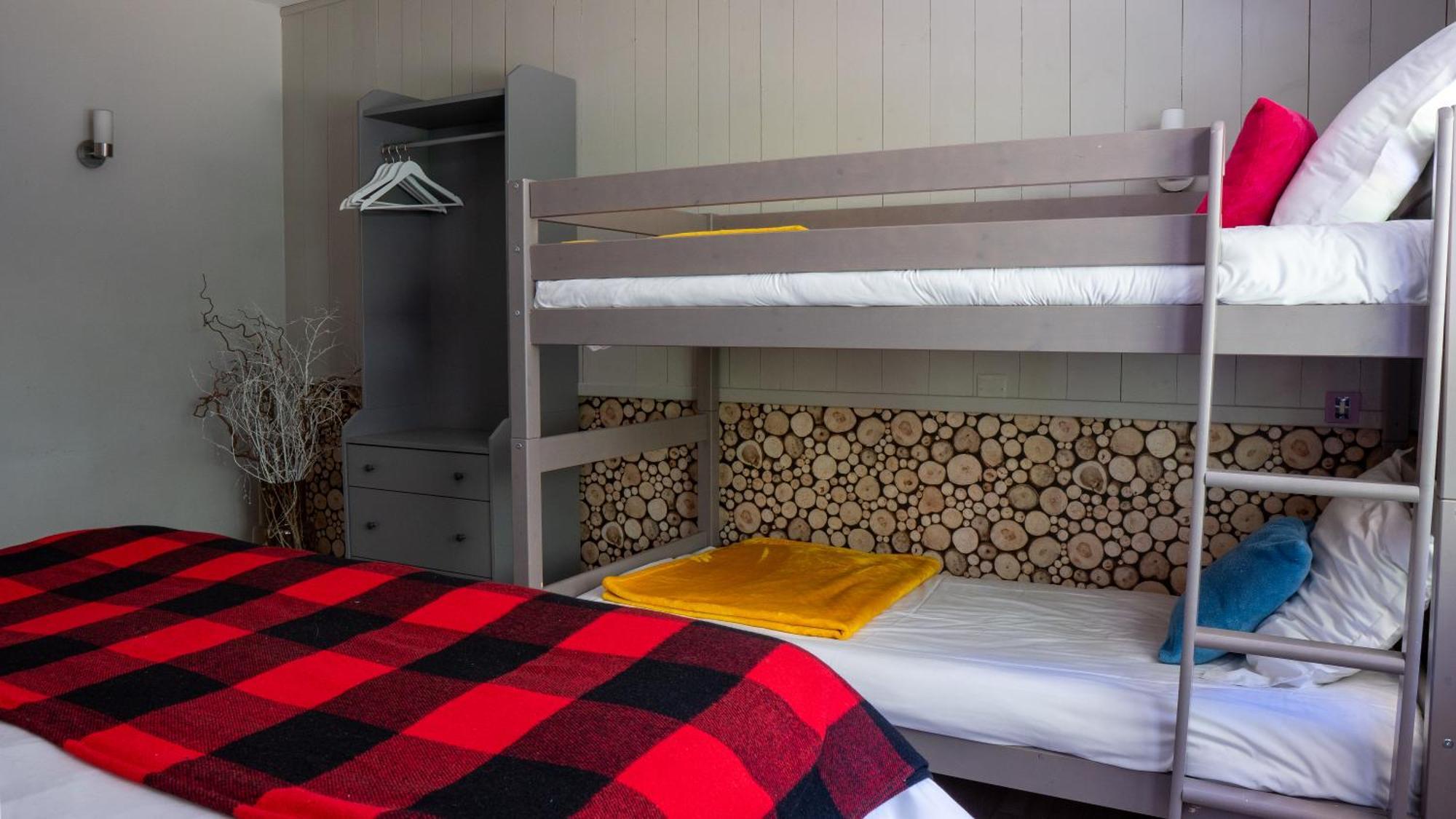 Hotel La Renardiere מורזין מראה חיצוני תמונה