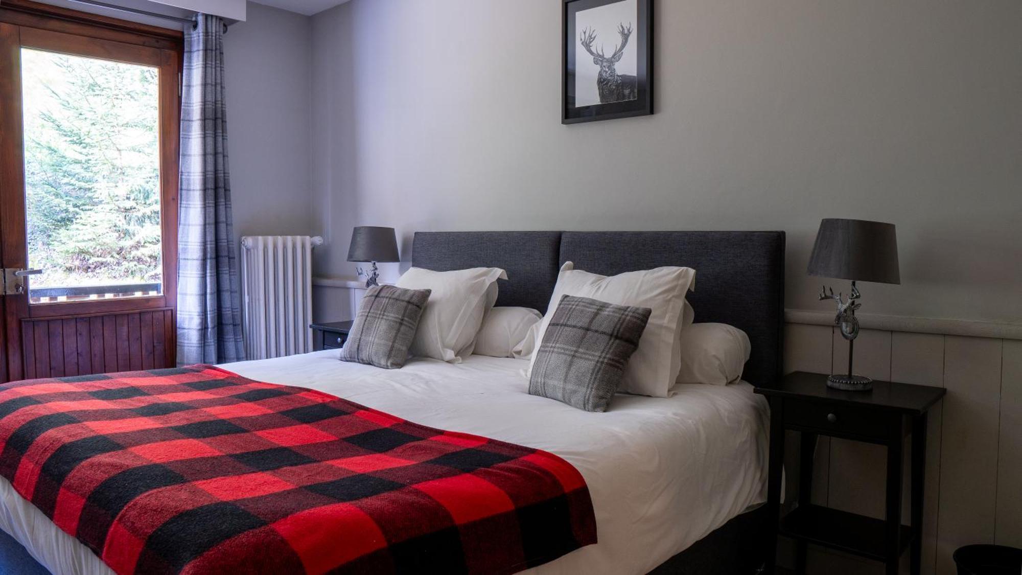 Hotel La Renardiere מורזין מראה חיצוני תמונה