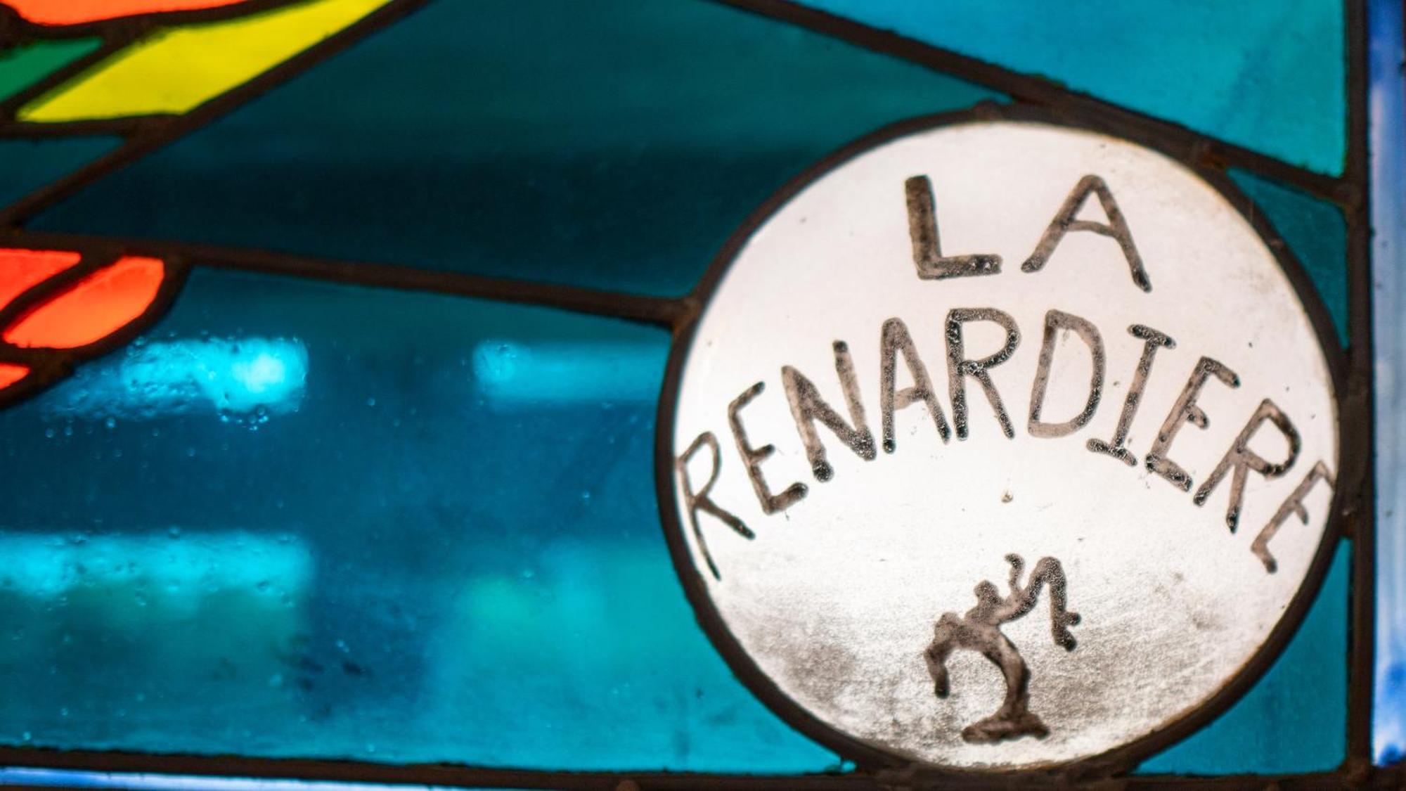Hotel La Renardiere מורזין מראה חיצוני תמונה